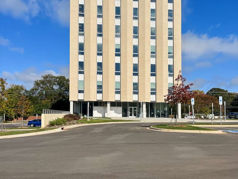 Regus - 4037 E Independence Blvd image 11
