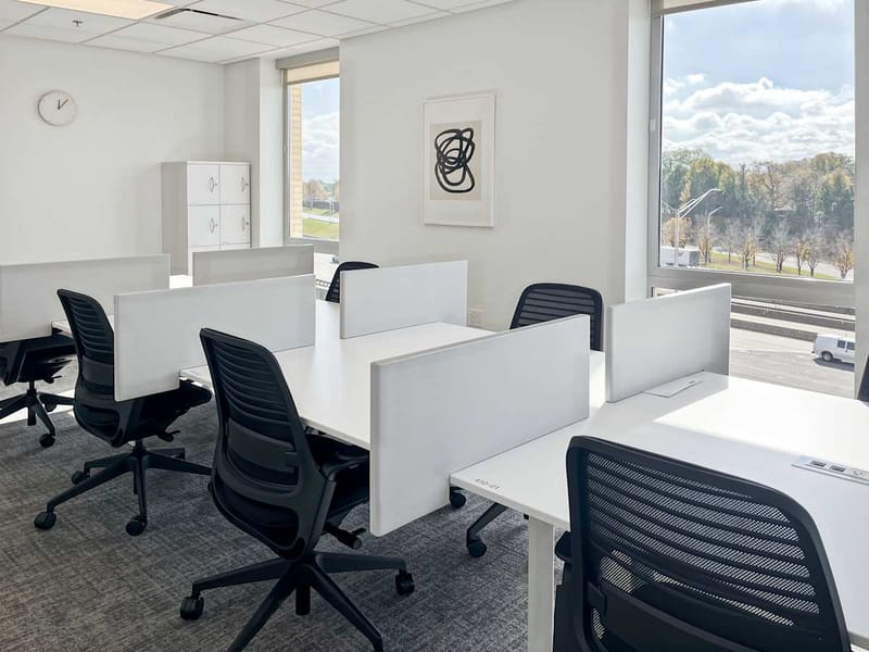 Regus - 4037 E Independence Blvd image 12
