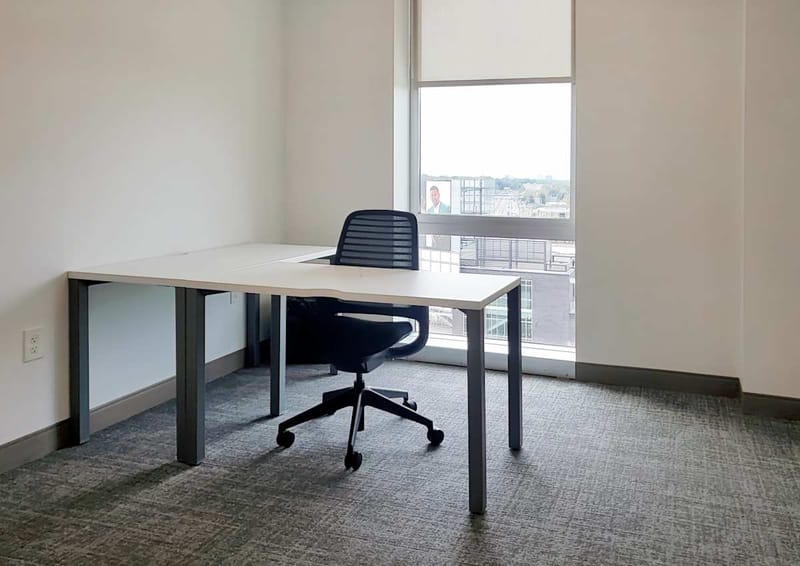 Regus - 4037 E Independence Blvd image 13