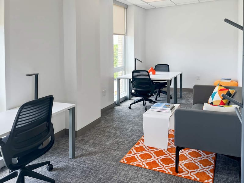 Regus - 4037 E Independence Blvd image 7