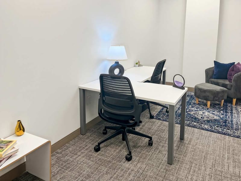Regus - 4037 E Independence Blvd image 8