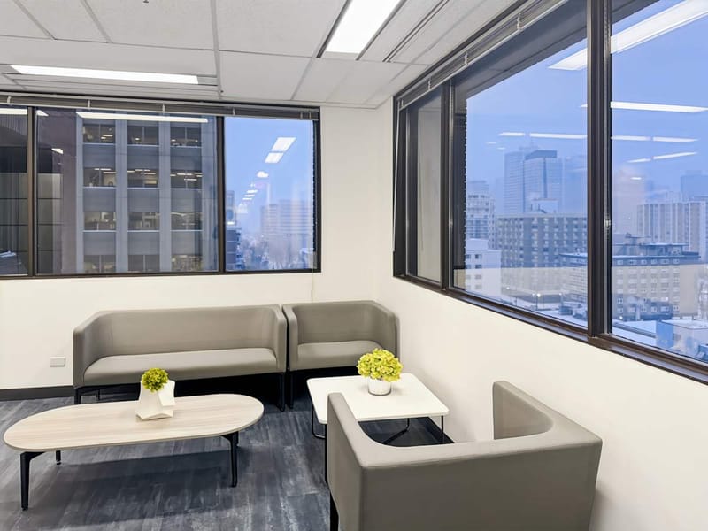 Hq - 10611 98 Avenue,9th Floor image 5