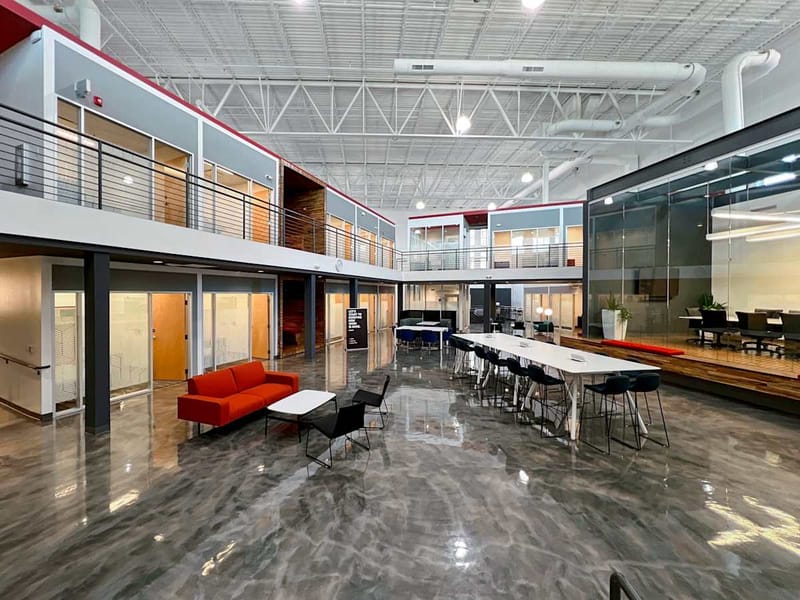 Spaces - 280 Towerview Ct,1st Floor image 11