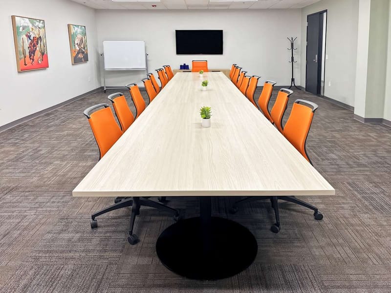 Regus - 2025 N 3rd St,Suite B300 image 10