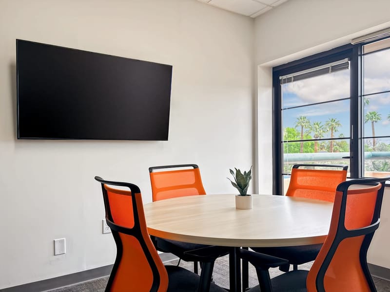 Regus - 2025 N 3rd St,Suite B300 image 3