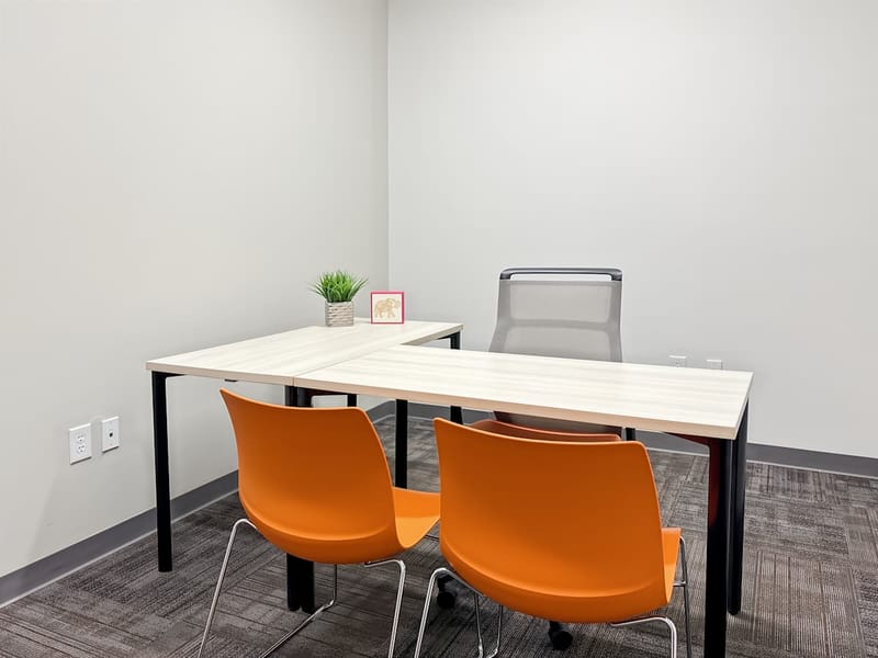 Regus - 2025 N 3rd St,Suite B300 image 5