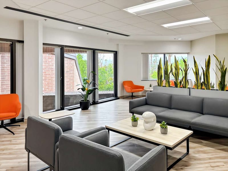 Regus - 2025 N 3rd St,Suite B300 image 6