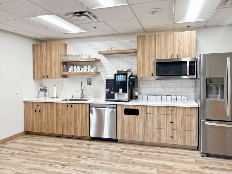 Regus - 2025 N 3rd St,Suite B300 image 7