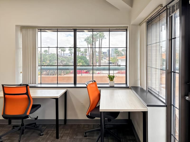 Regus - 2025 N 3rd St,Suite B300 image 8