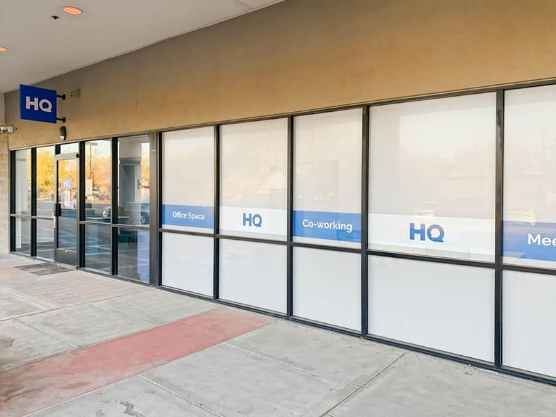 Hq - 6044 S 16th St,Suite 180 image 2