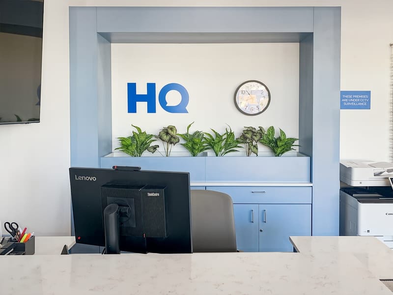 Hq - 6044 S 16th St,Suite 180 image 3