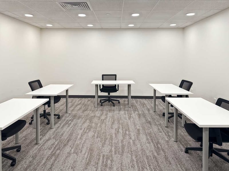 Regus - 901 N Market Street,Suite #100 image 10