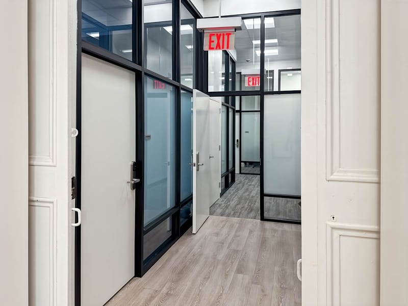 Regus - 901 N Market Street,Suite #100 image 12