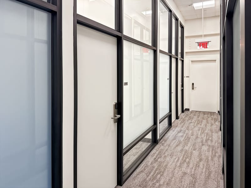 Regus - 901 N Market Street,Suite #100 image 14