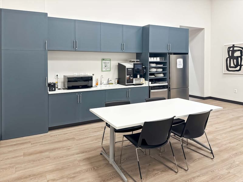 Regus - 901 N Market Street,Suite #100 image 6