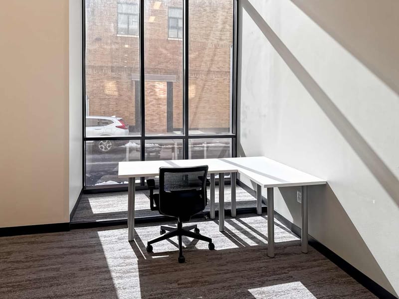 Regus - 901 N Market Street,Suite #100 image 7