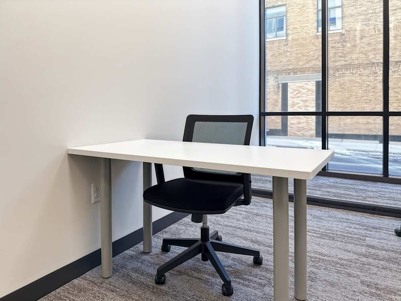 Regus - 901 N Market Street,Suite #100 image 8