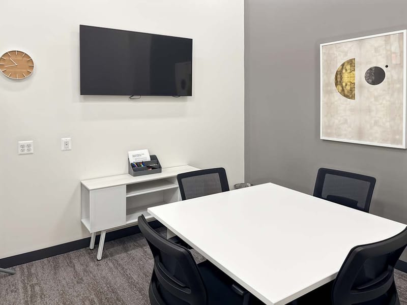 Regus - 901 N Market Street,Suite #100 image 9