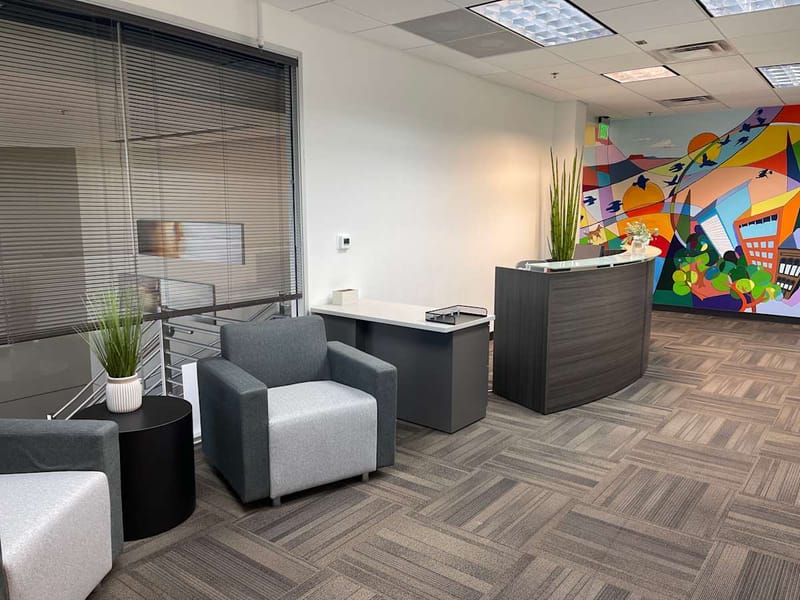 Regus - 10101 N 92nd St,201 image 2