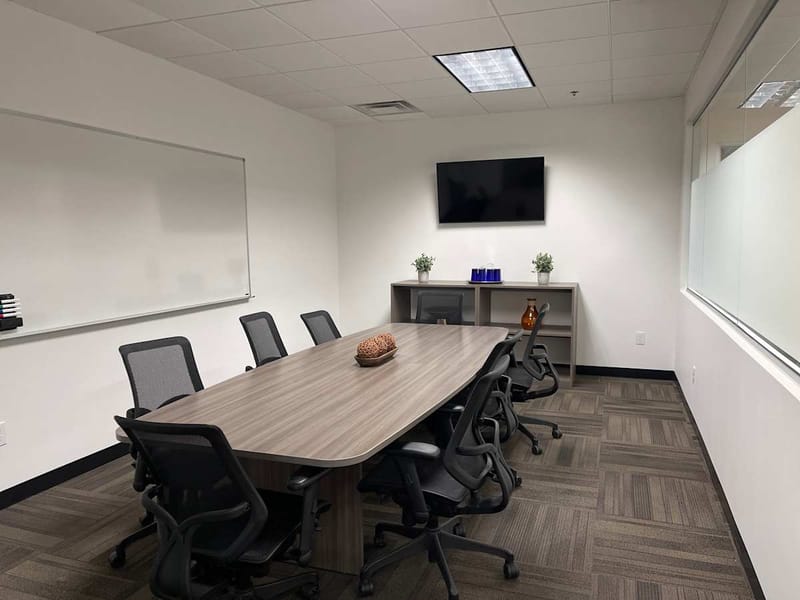 Regus - 10101 N 92nd St,201 image 3