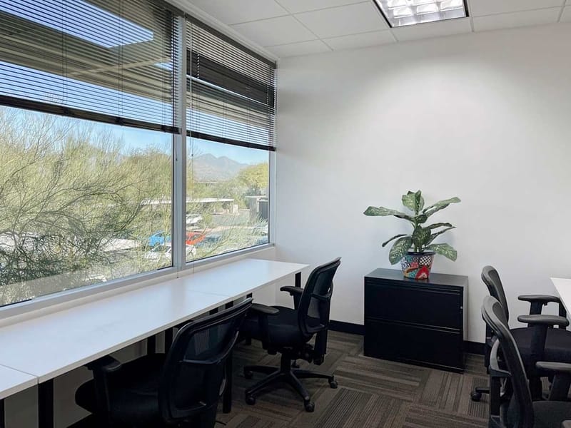 Regus - 10101 N 92nd St,201 image 7