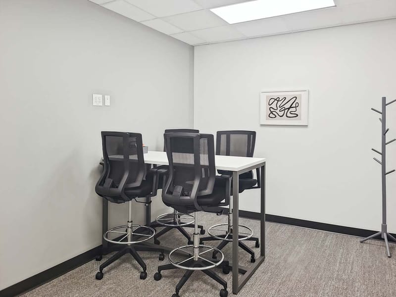 Regus - 285 Century Pl,1st Floor image 10