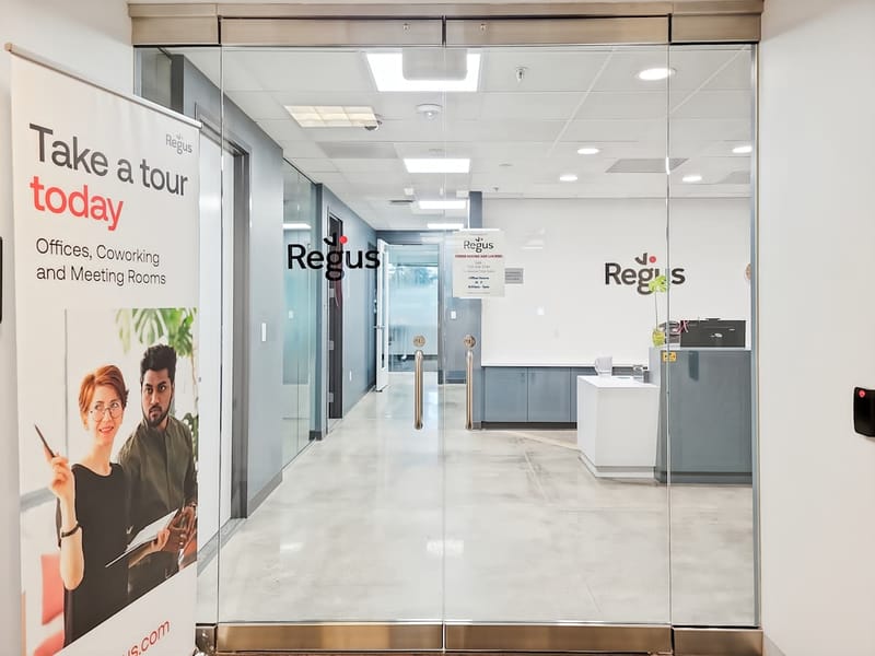 Regus - 285 Century Pl,1st Floor image 11