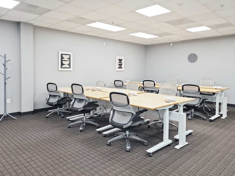 Regus - 285 Century Pl,1st Floor image 8