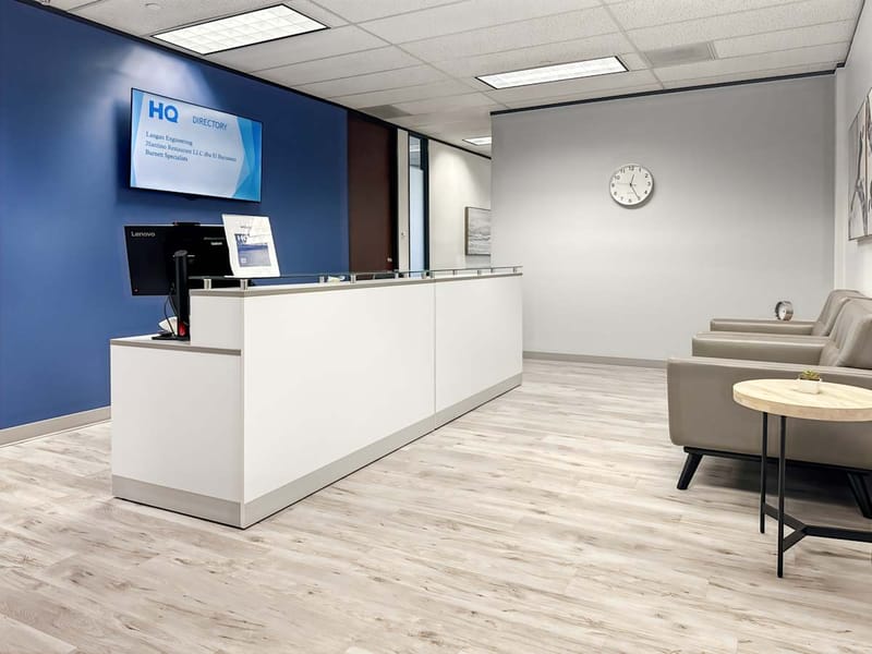 Hq - 13750 San Pedro Ave,Suite 730 image 2