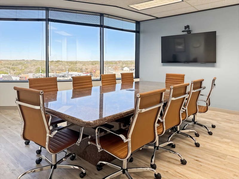 Hq - 13750 San Pedro Ave,Suite 730 image 3