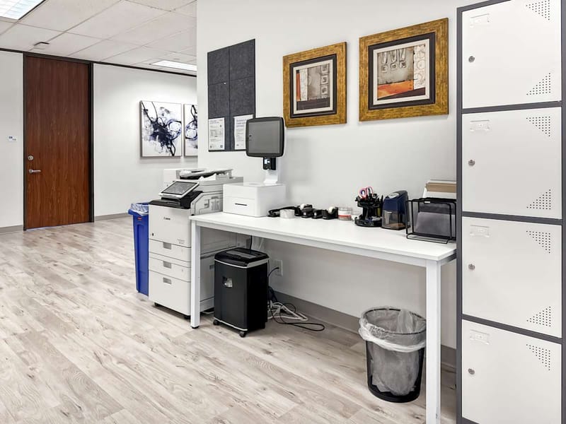 Hq - 13750 San Pedro Ave,Suite 730 image 4