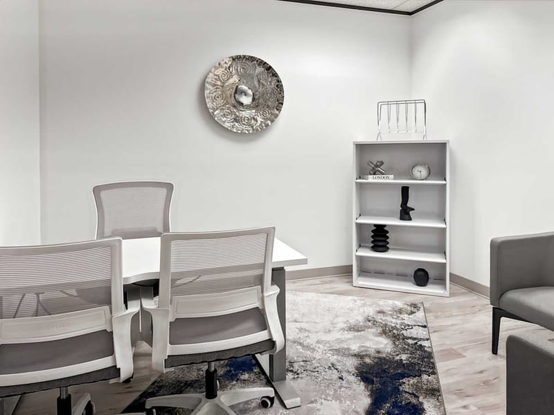 Hq - 13750 San Pedro Ave,Suite 730 image 7