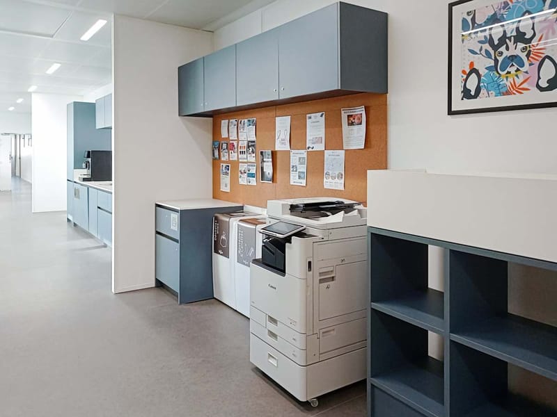 Regus - 43 Quai Perrache image 11