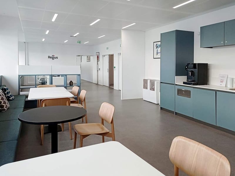 Regus - 43 Quai Perrache image 12