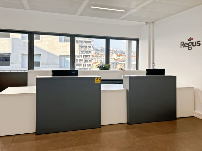Regus - 43 Quai Perrache image 2