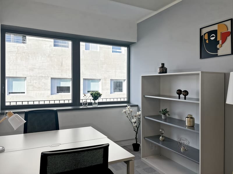 Regus - 43 Quai Perrache image 4