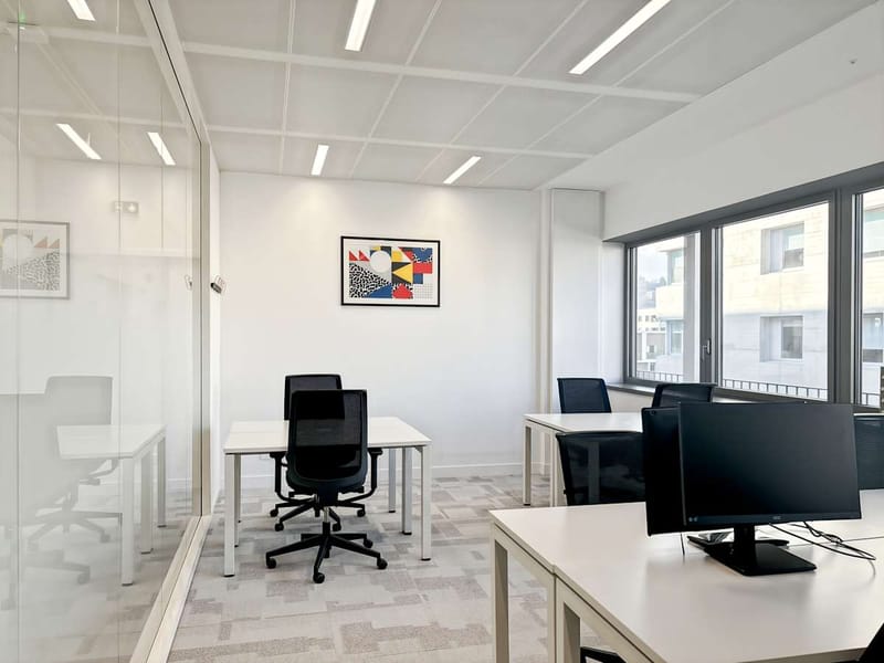 Regus - 43 Quai Perrache image 7