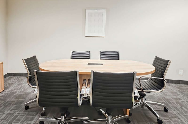 Regus - 125 COMMERCE VALLEY DR. W,Suite 802 image 3