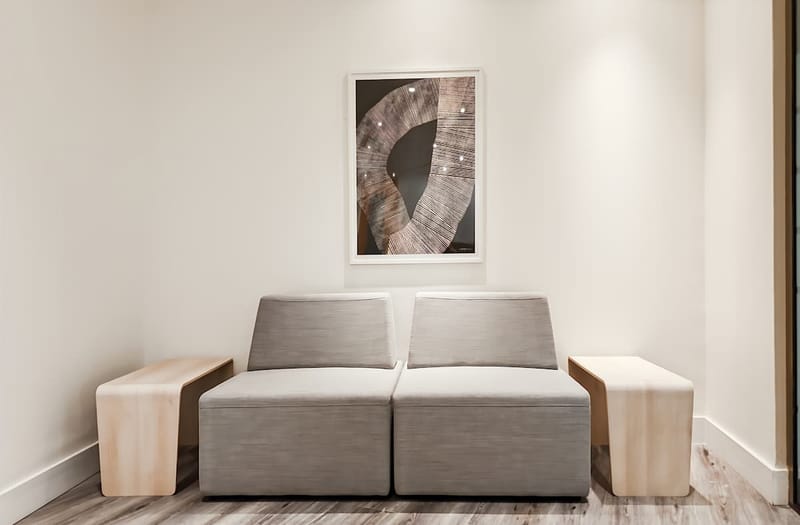 Regus - 125 COMMERCE VALLEY DR. W,Suite 802 image 5