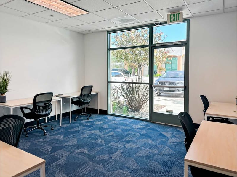 Hq - 803 Camarillo Springs Rd.,1st floor image 7