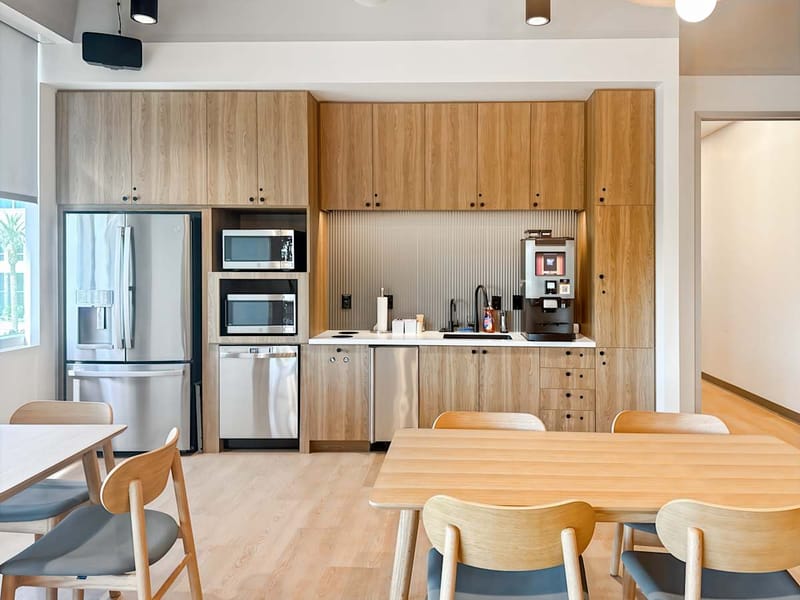 Spaces - 15150 W Park Place,2nd Floor image 12