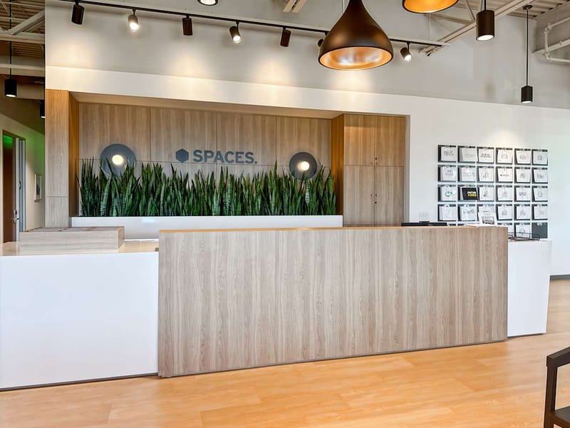 Spaces - 15150 W Park Place,2nd Floor image 13