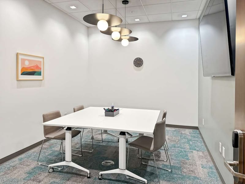 Spaces - 15150 W Park Place,2nd Floor image 14