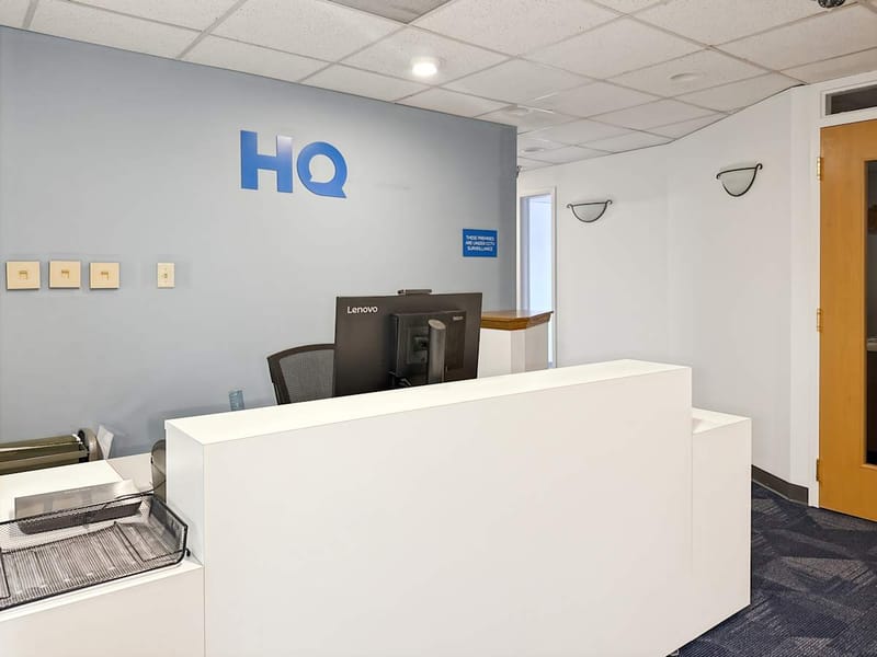 Hq - 2600 Boyce Plaza Rd,2nd Floor image 2