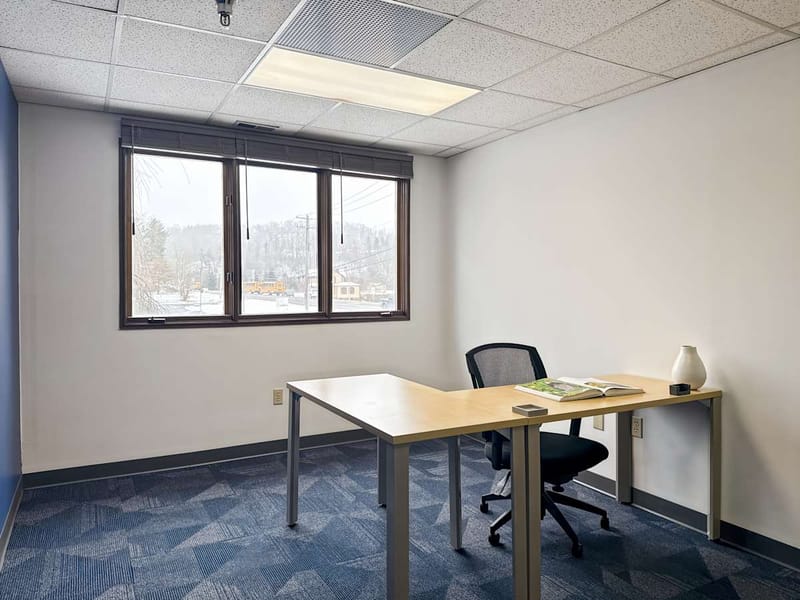 Hq - 2600 Boyce Plaza Rd,2nd Floor image 7