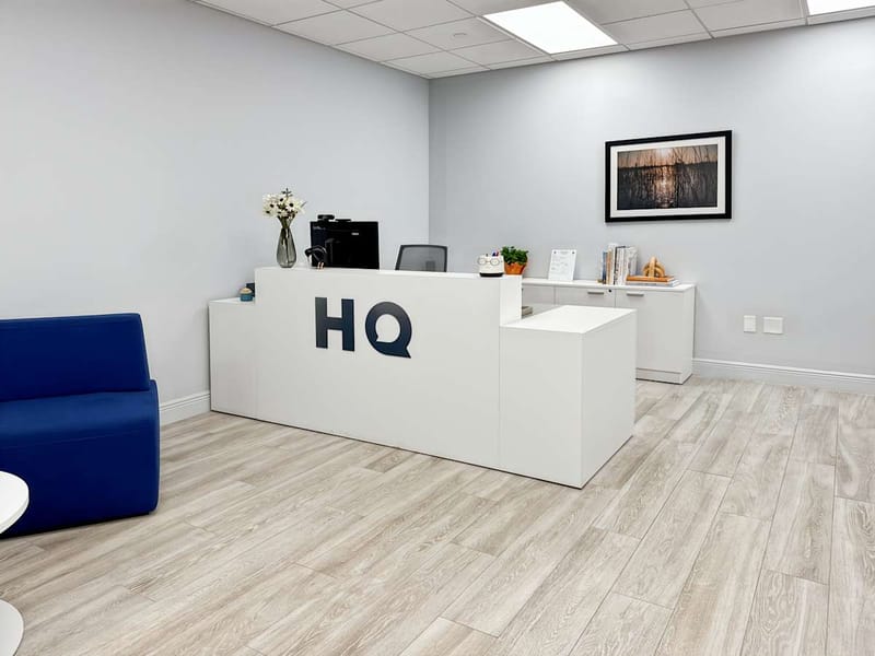 IWG - 7901 SW 6th Ct, Plantation image 2