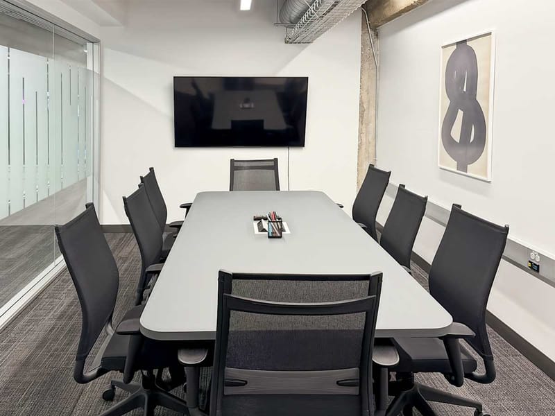 Regus - 325 S 1st St,200 image 3