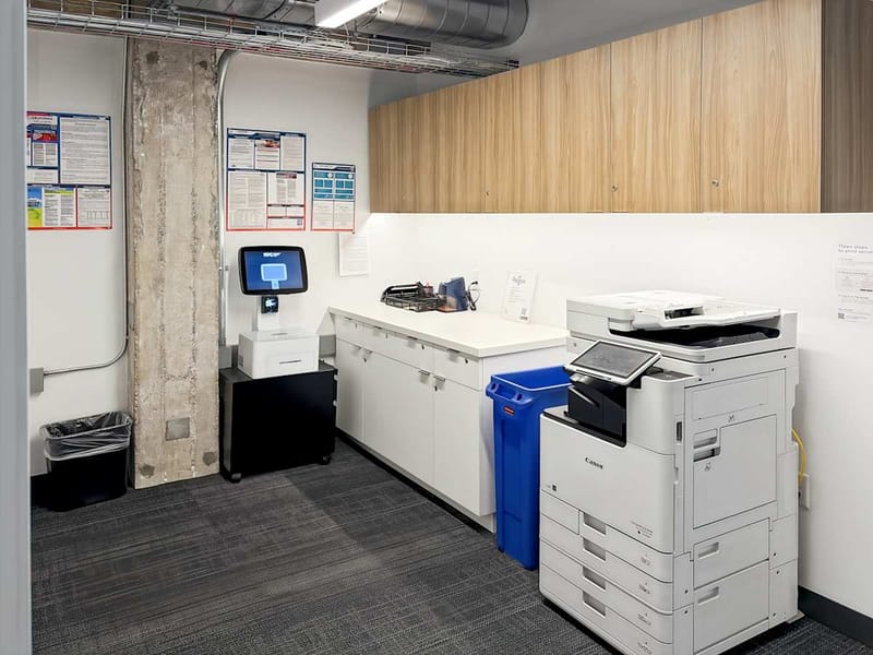 Regus - 325 S 1st St,200 image 4