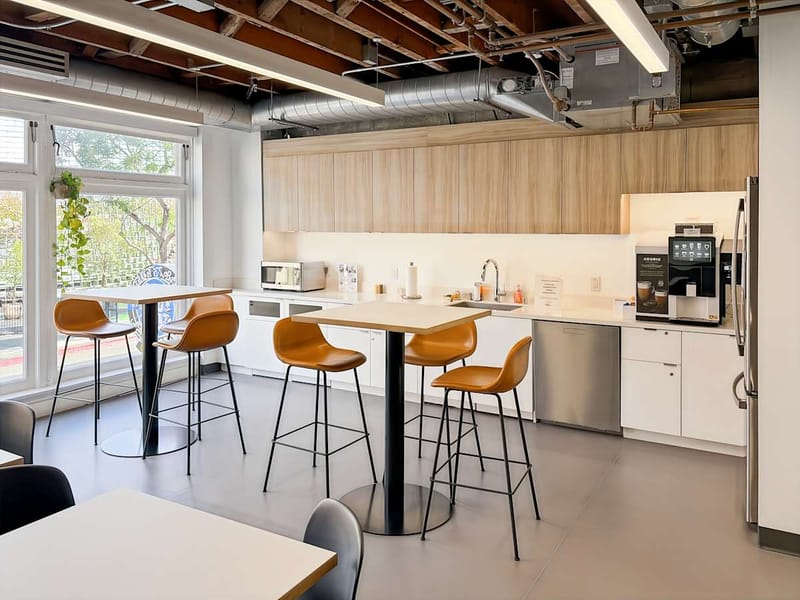 Regus - 325 S 1st St,200 image 6