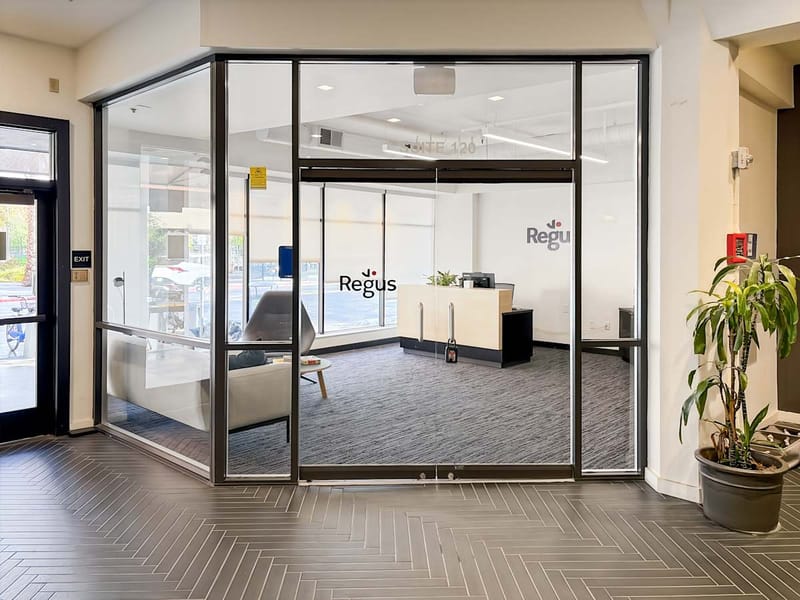 Regus - 325 S 1st St,200 image 7